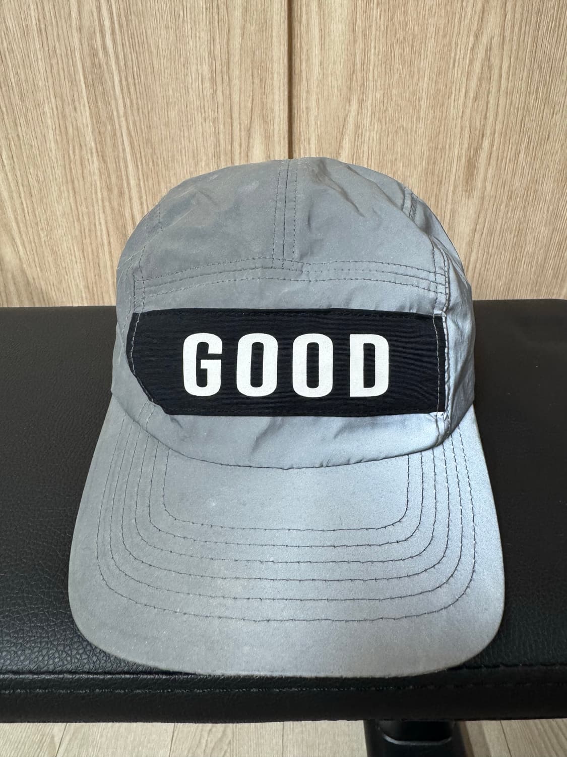 With mnw 스카치캡 상품이미지3