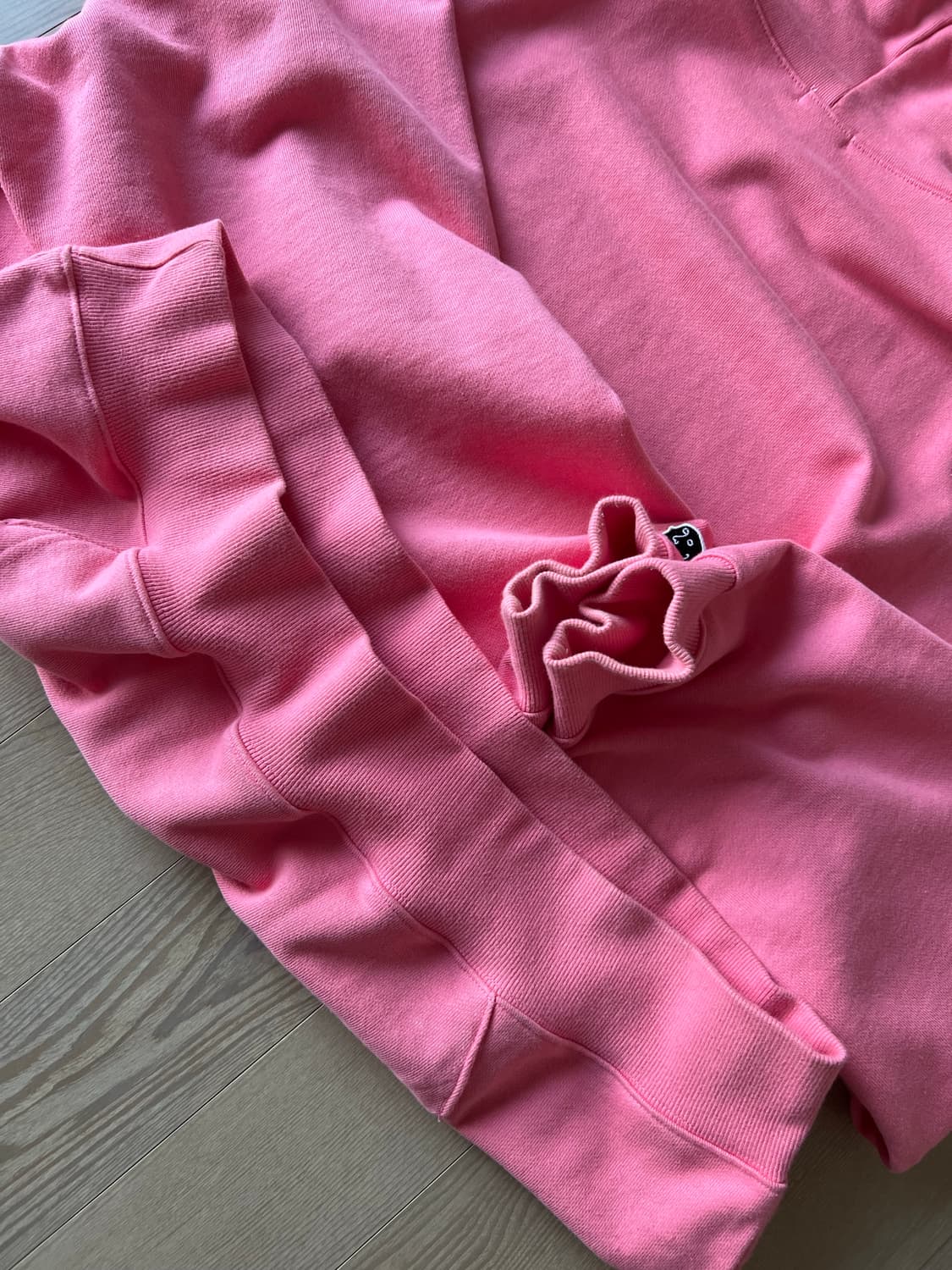 1011 gallery 후드티 3사이즈 상품이미지4