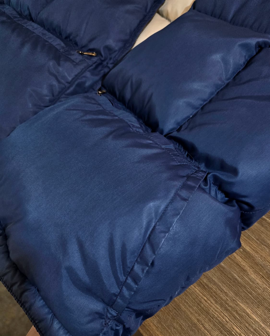 50s 에디 바우어 블리자드 푸퍼 다운 (Eddie Bauer) 상품이미지6