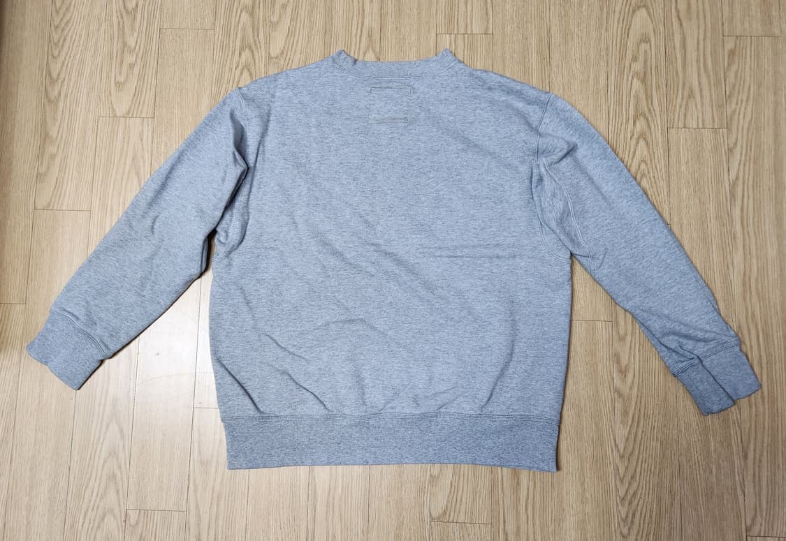 adidas 아디다스 카발 크루 스웨트 셔츠, 맨투맨 XL 상품이미지2