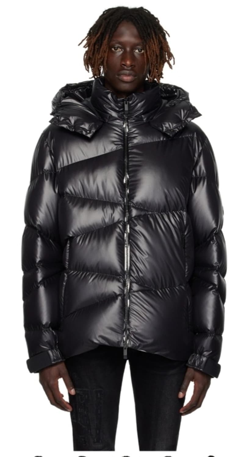 몽클레어  yonne down jacket 3 상품이미지3