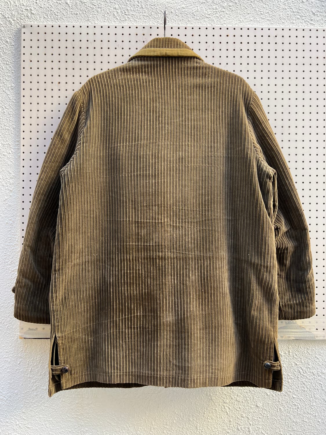 1970s WEATHERPAL Outerwear 올드빈티지 코듀로이자켓 상품이미지2