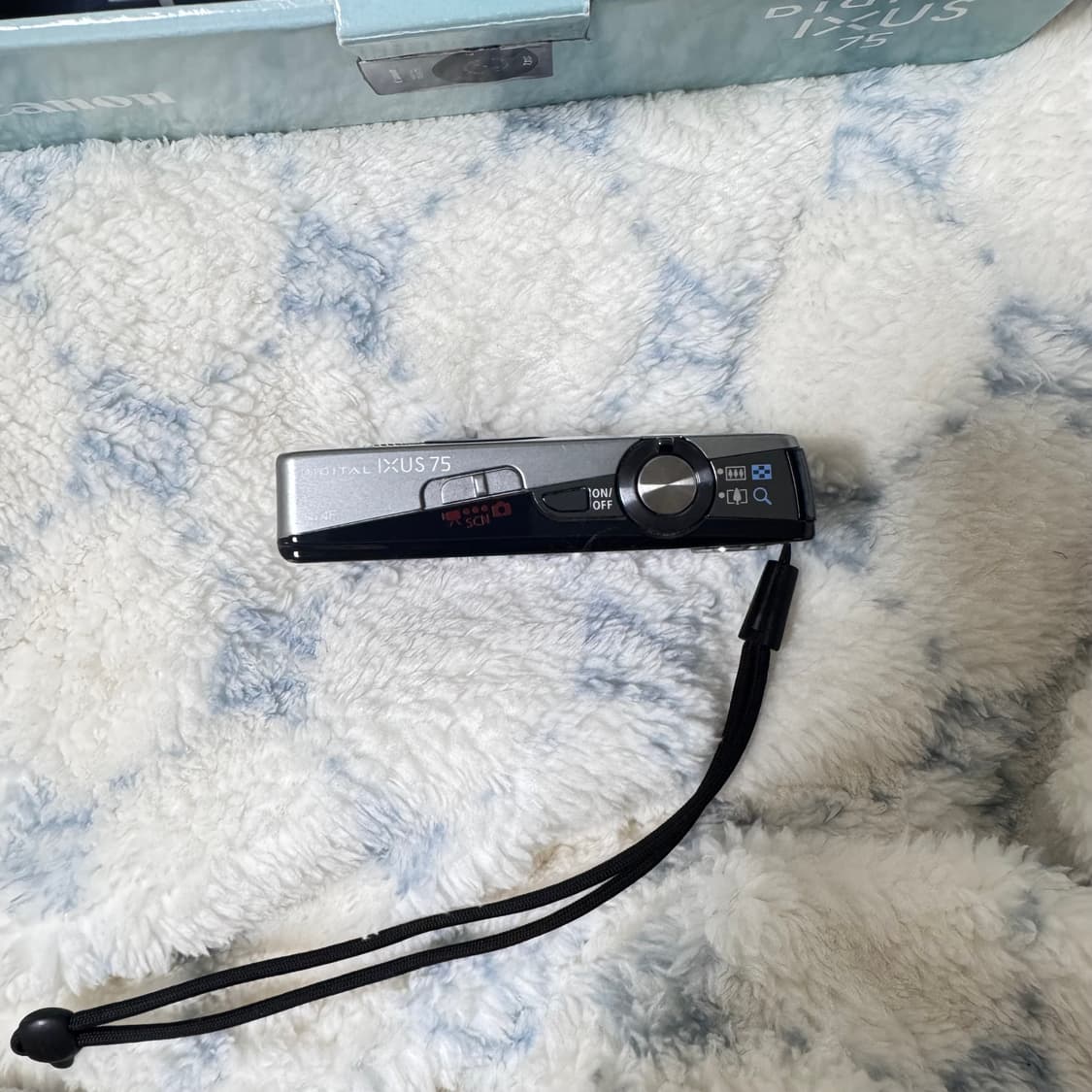 캐논 익서스 75 풀박 상품이미지4