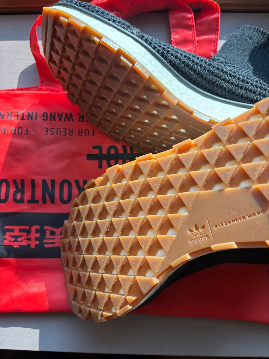 알렉산더왕 아디다스 런클린 270 상품이미지3