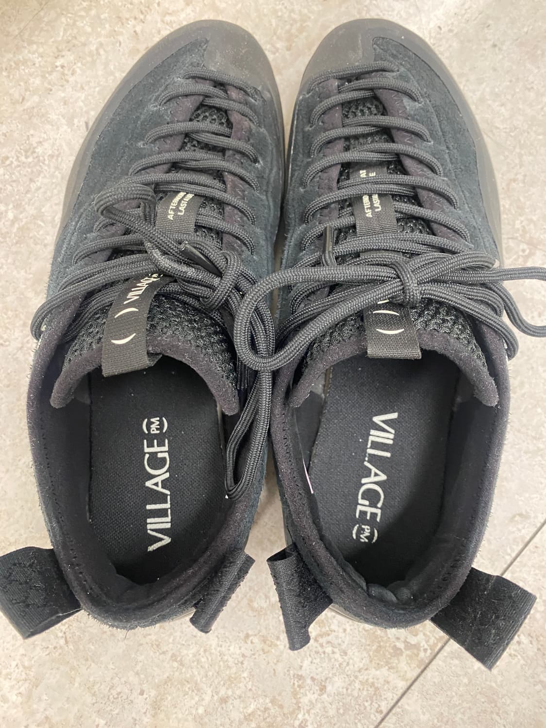 Village pm 40사이즈 상품이미지2