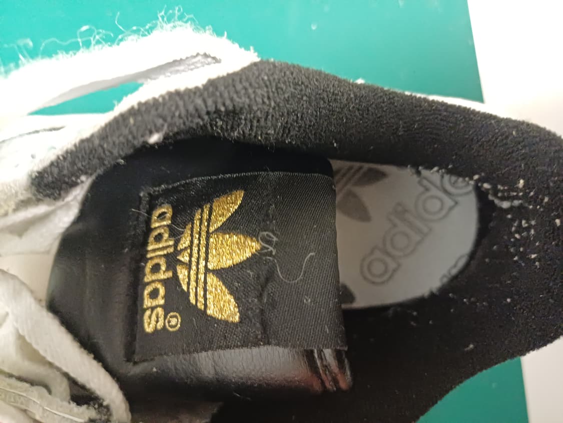 아디다스 오리지널스 포럼 로우 [235] 상품이미지7