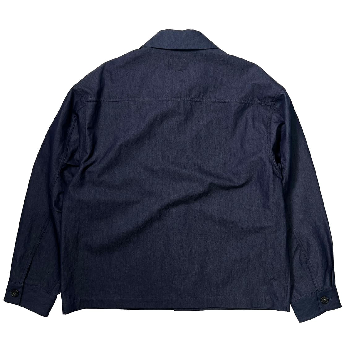 홀리선 스미스 워크 자켓 인디고 네이비 (L) 상품이미지2