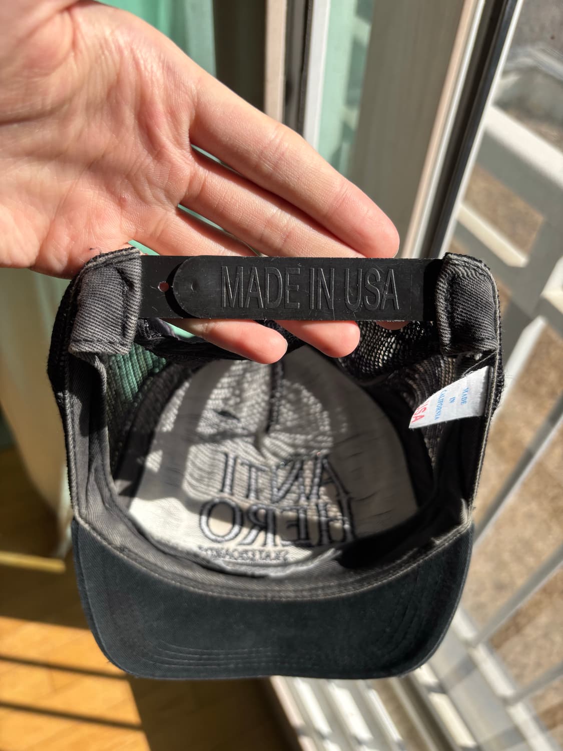 90s Anti hero 상품이미지5