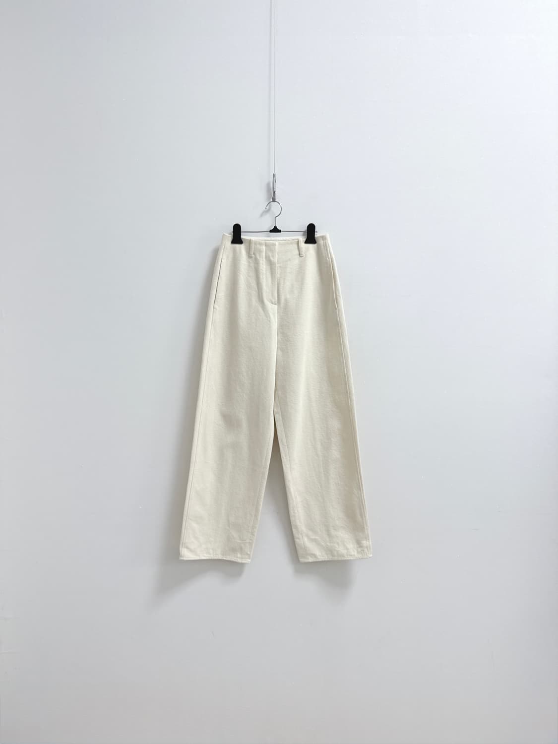 게드 코튼 팬츠 상품이미지1