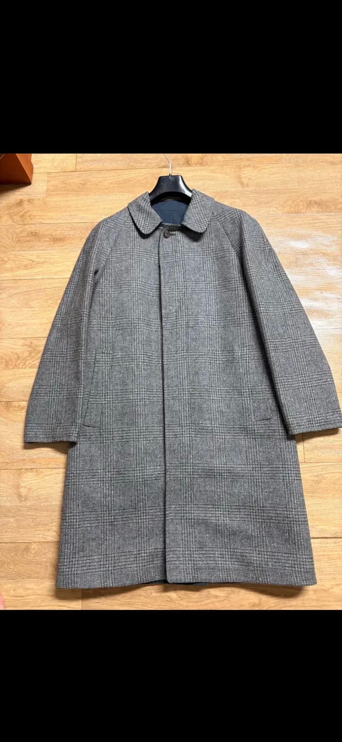 크리설리스 Chrysalis Runcorn Reversible Coat 상품이미지1