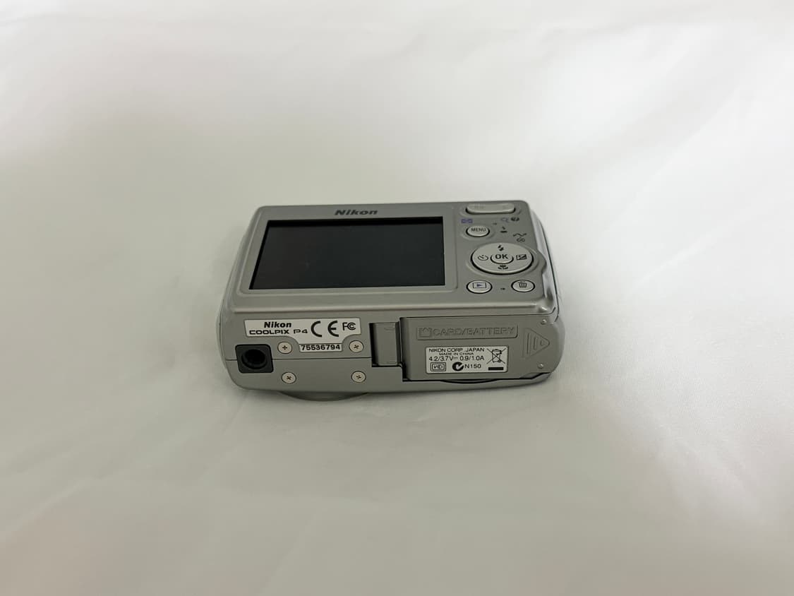 니콘 쿨픽스 p4 상품이미지5