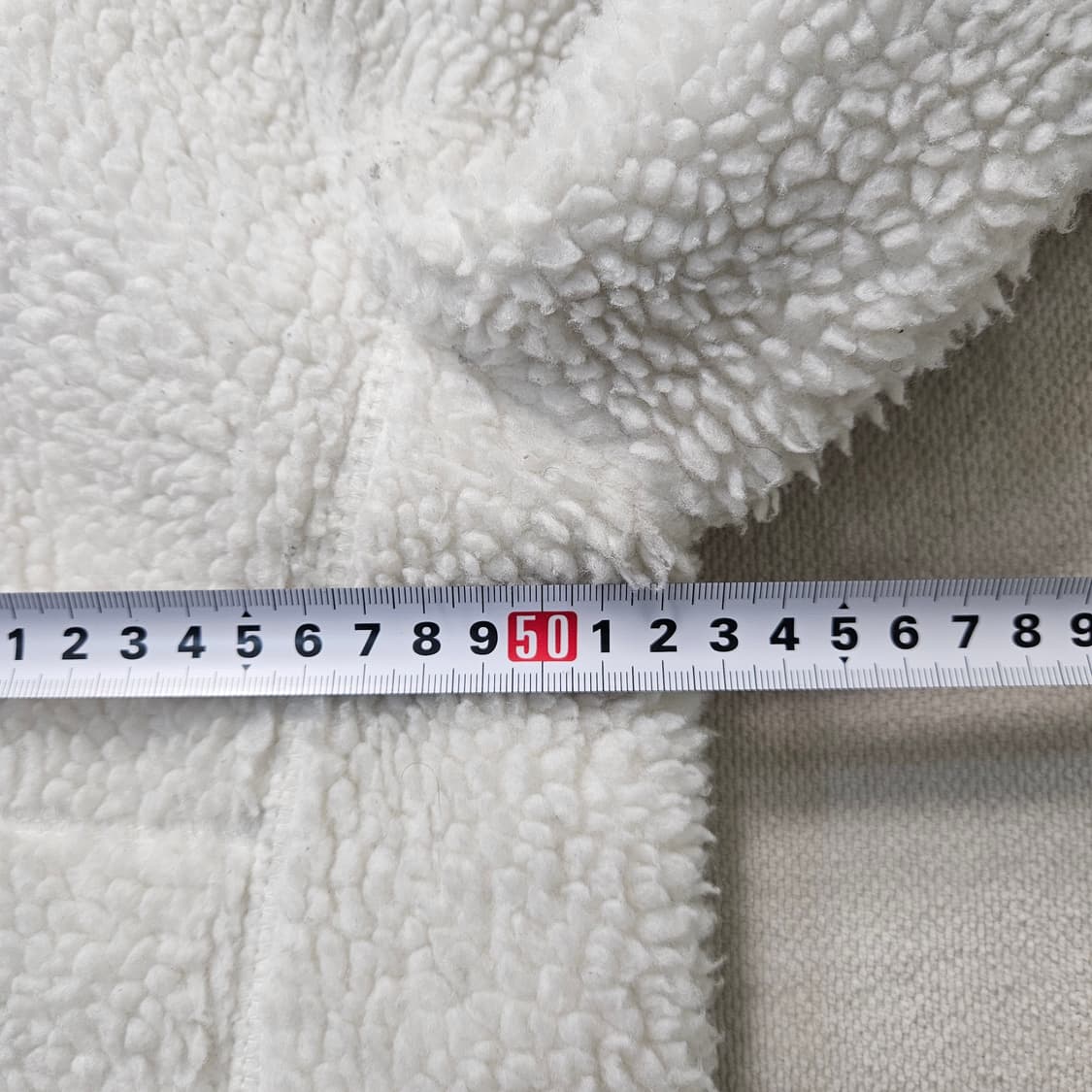 S 네셔널지오그래픽 여성플리스 후드 집업 0320Y 상품이미지5