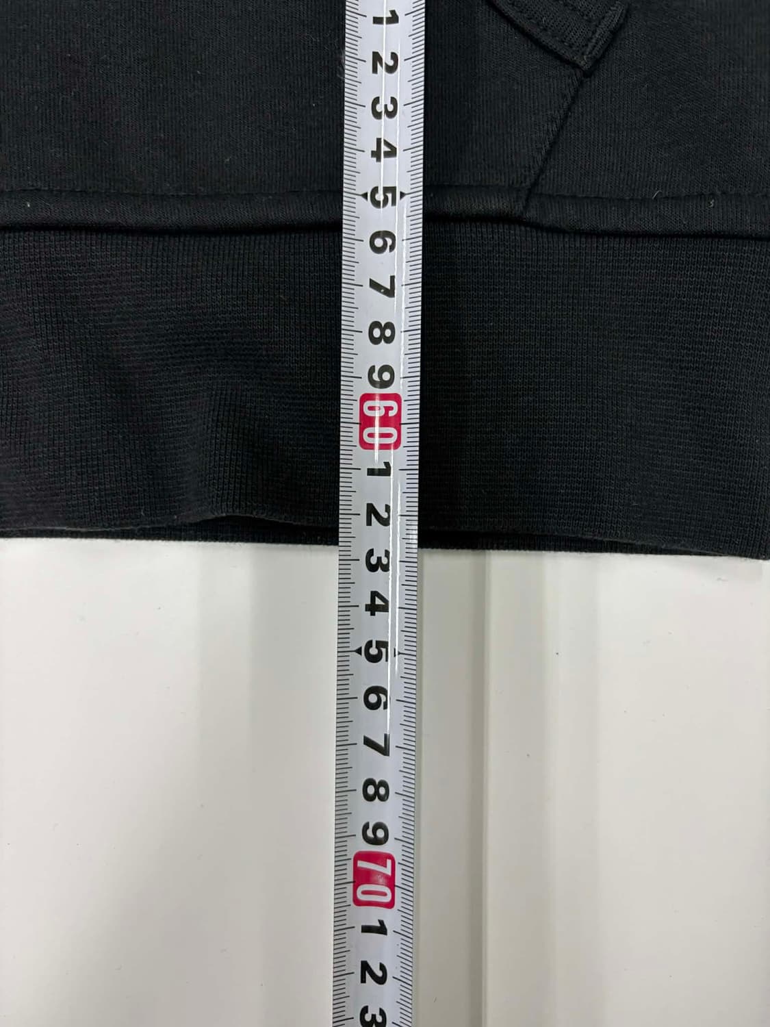 폴로 랄프로렌 신형 블랙 스웨트셔츠 후드집업(S) 상품이미지7