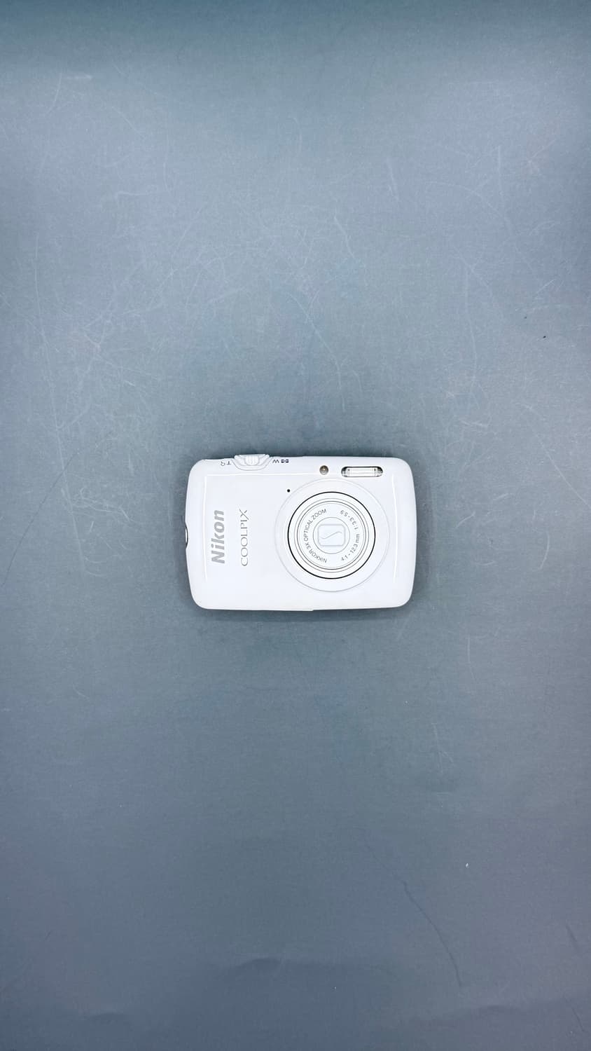 제니,지젤픽!) 니콘 쿨픽스 S01 디카 빈티지 캠코더 상품이미지1