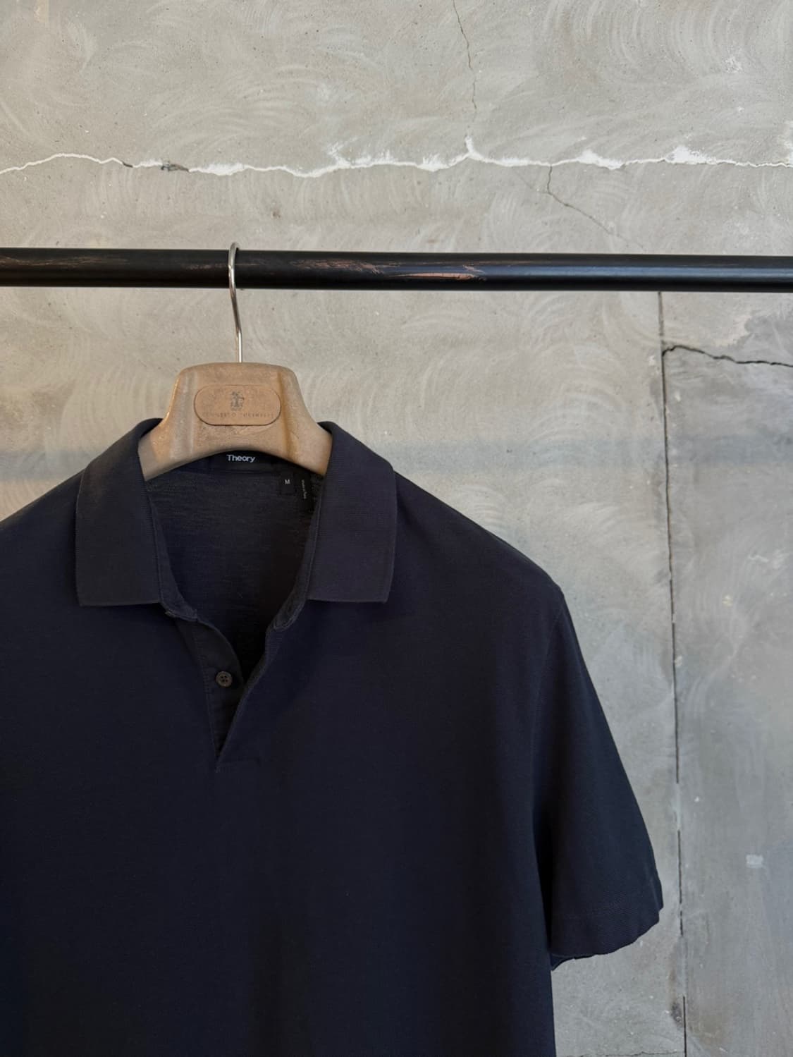 띠어리 pk 셔츠 100 상품이미지4