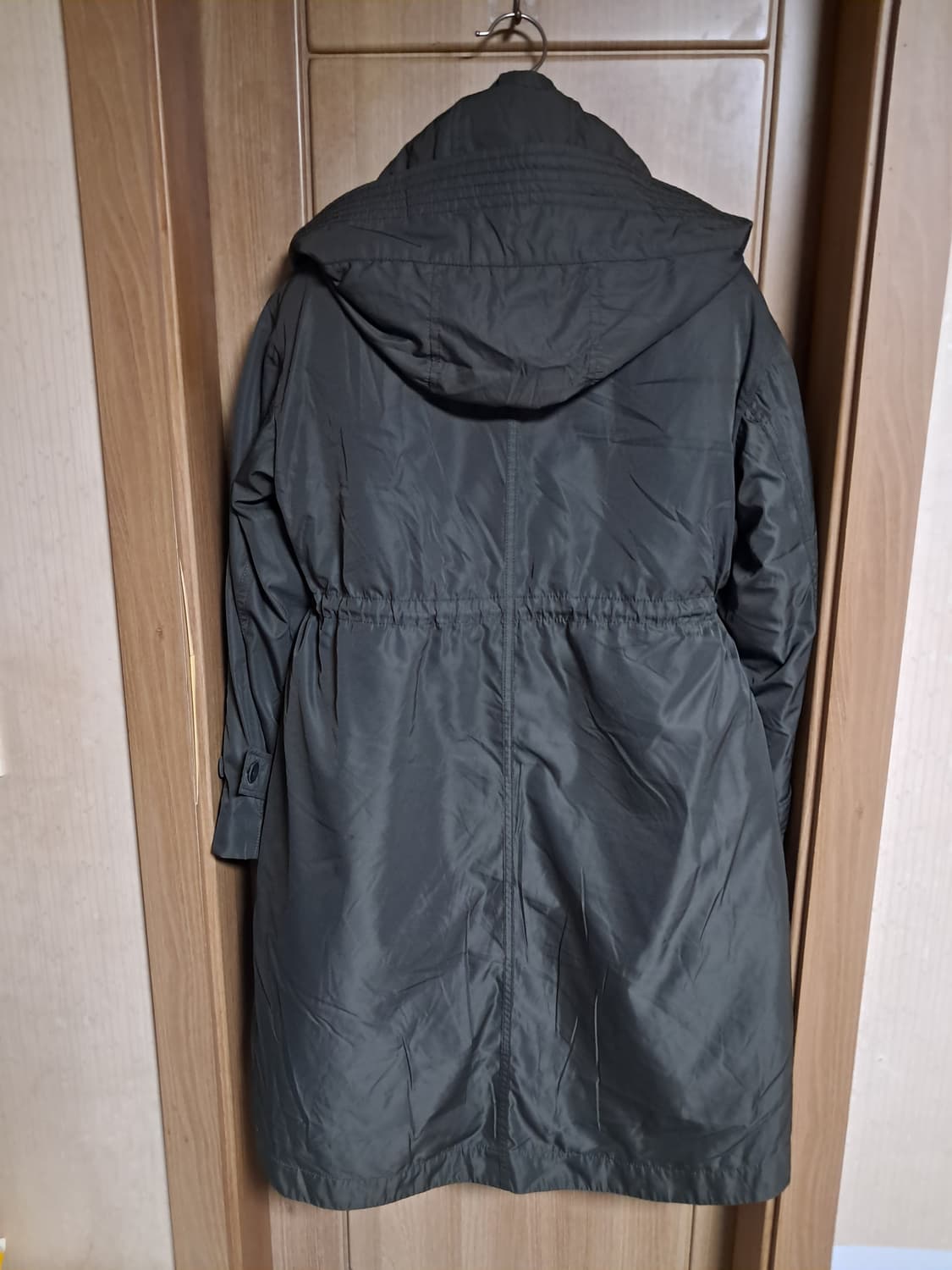 베라왕 롱패딩 55 상품이미지3