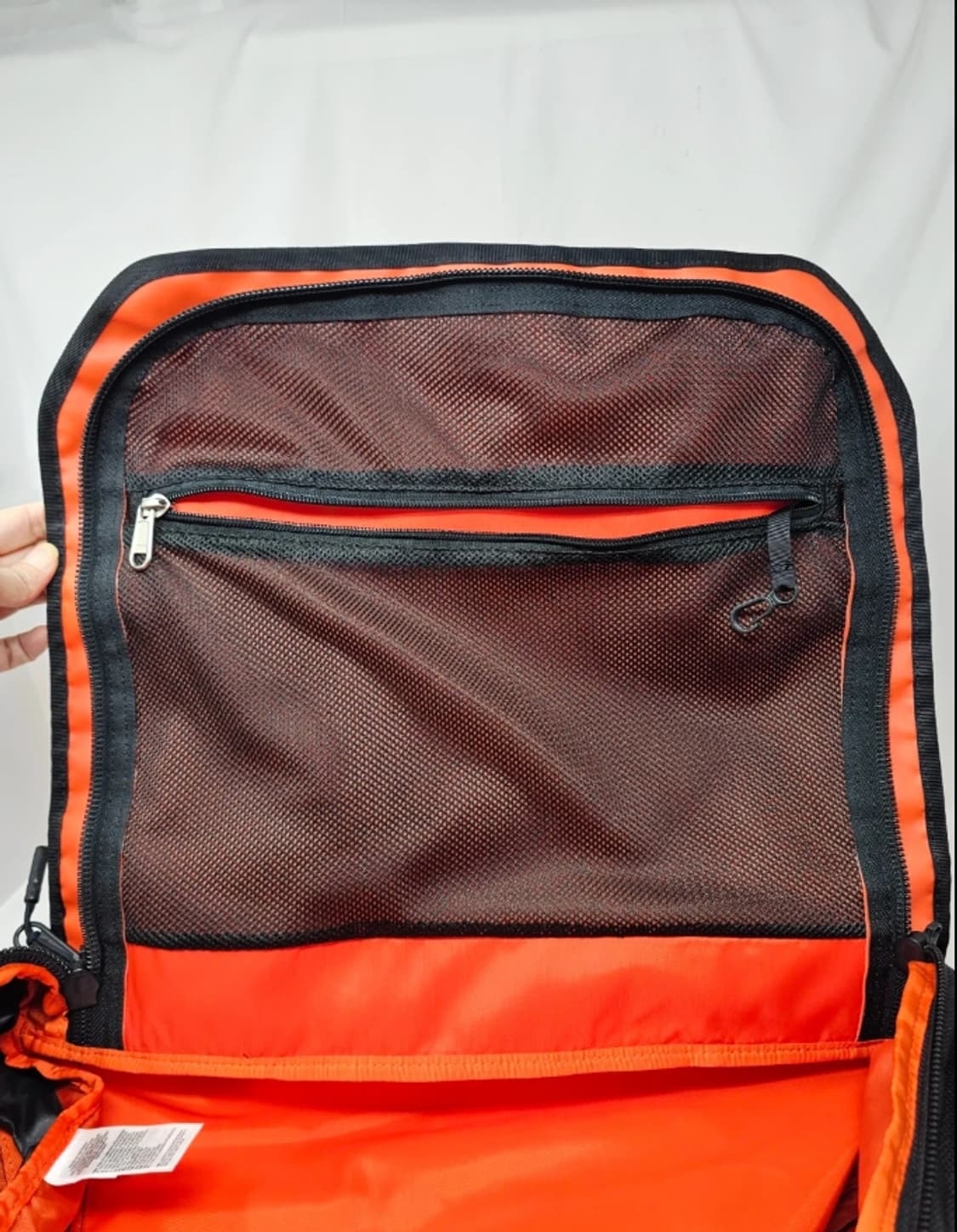 더 노스페이스 베이스캠프 더플백 50L 상품이미지5