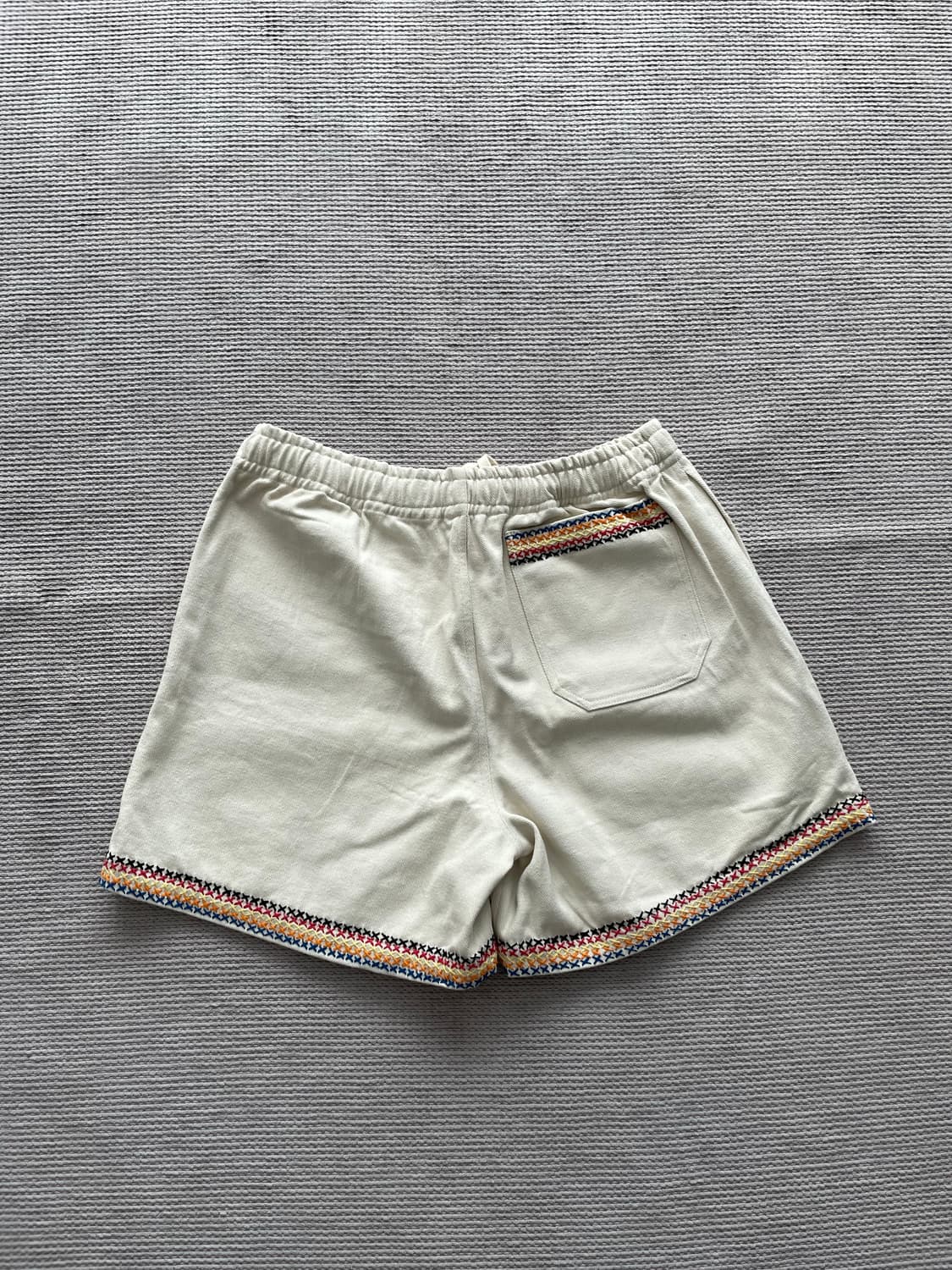 보디 럭비 쇼츠 상품이미지3