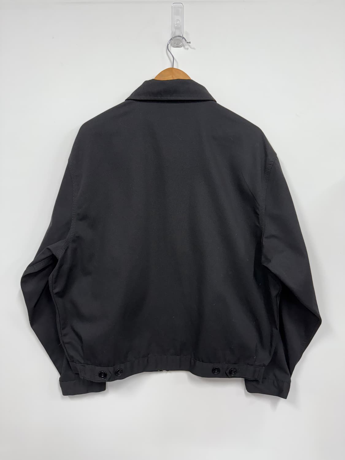 Dickies Unlined Eisenhower jacket 상품이미지5