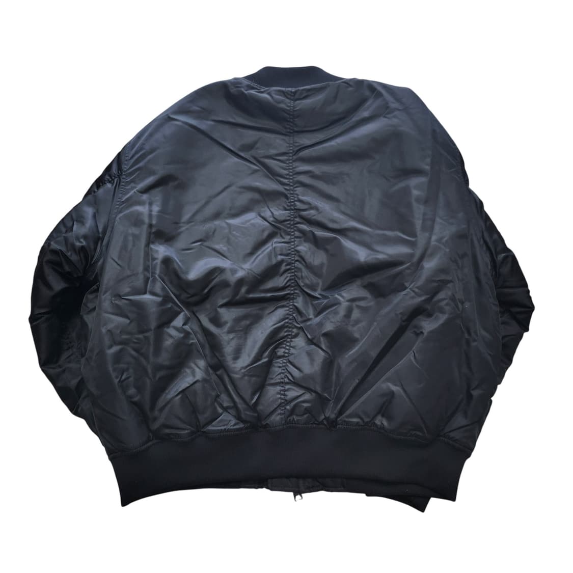 스파오 항공점퍼 상품이미지3