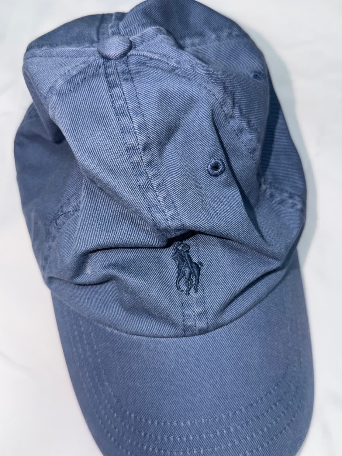 폴로 볼캡 모자 상품이미지1