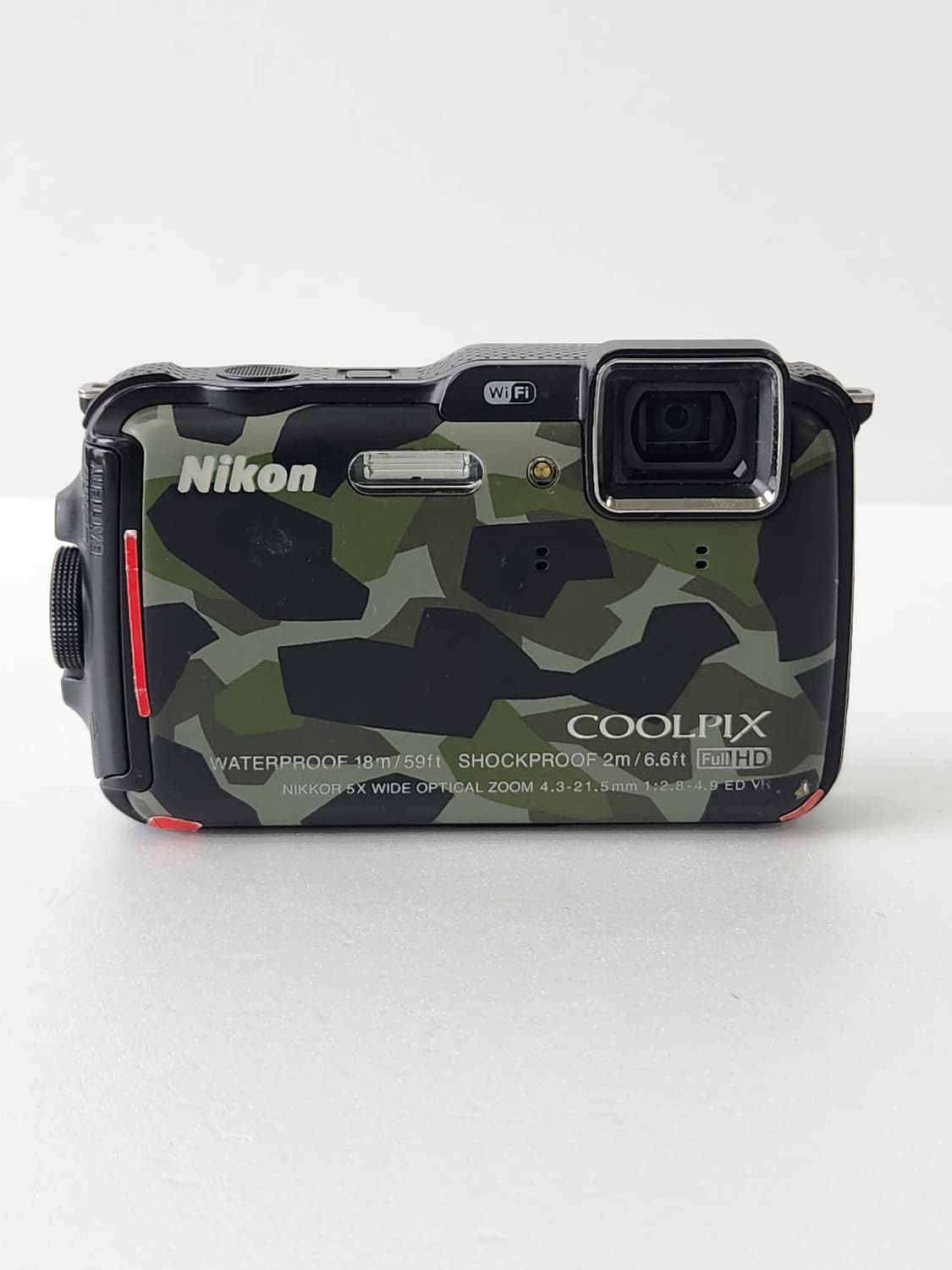 니콘 쿨픽스 aw120 카메라 디카 빈티지 aw100 상품이미지1