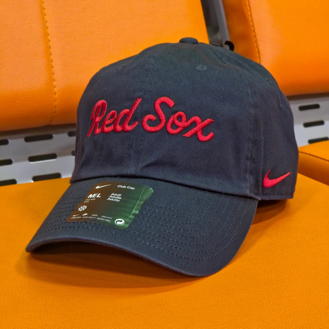 (새상품) 나이키 모자 c61 상품이미지2