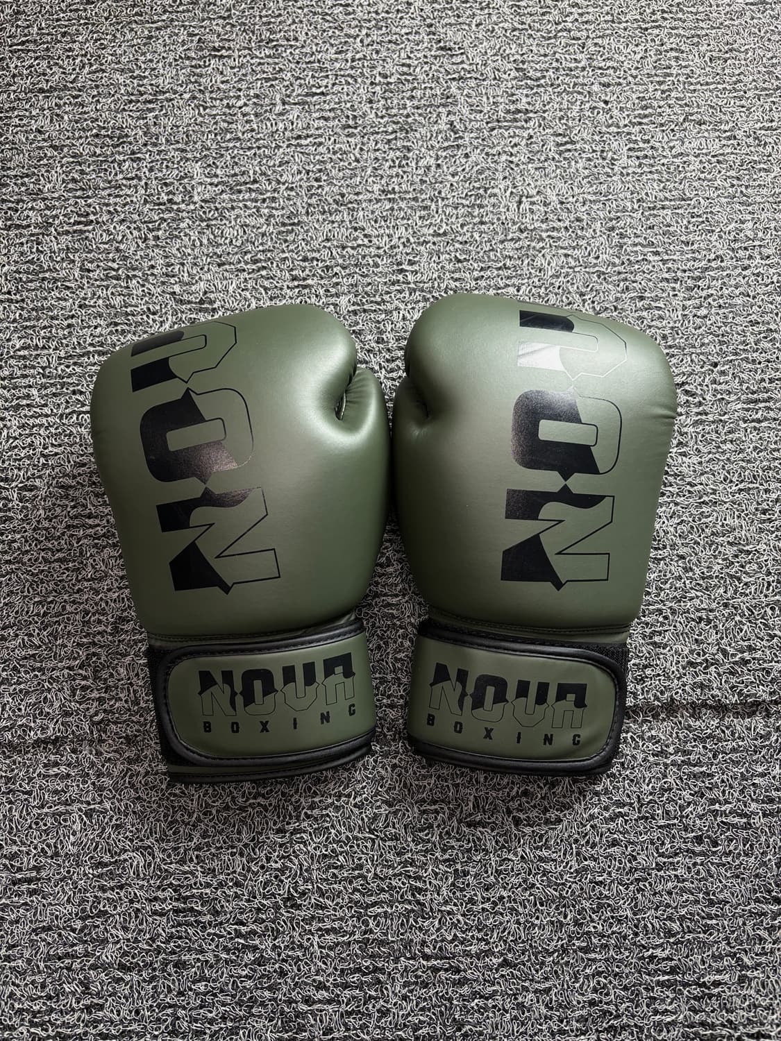 노바 복싱 글러브 14온즈 3393 상품이미지2