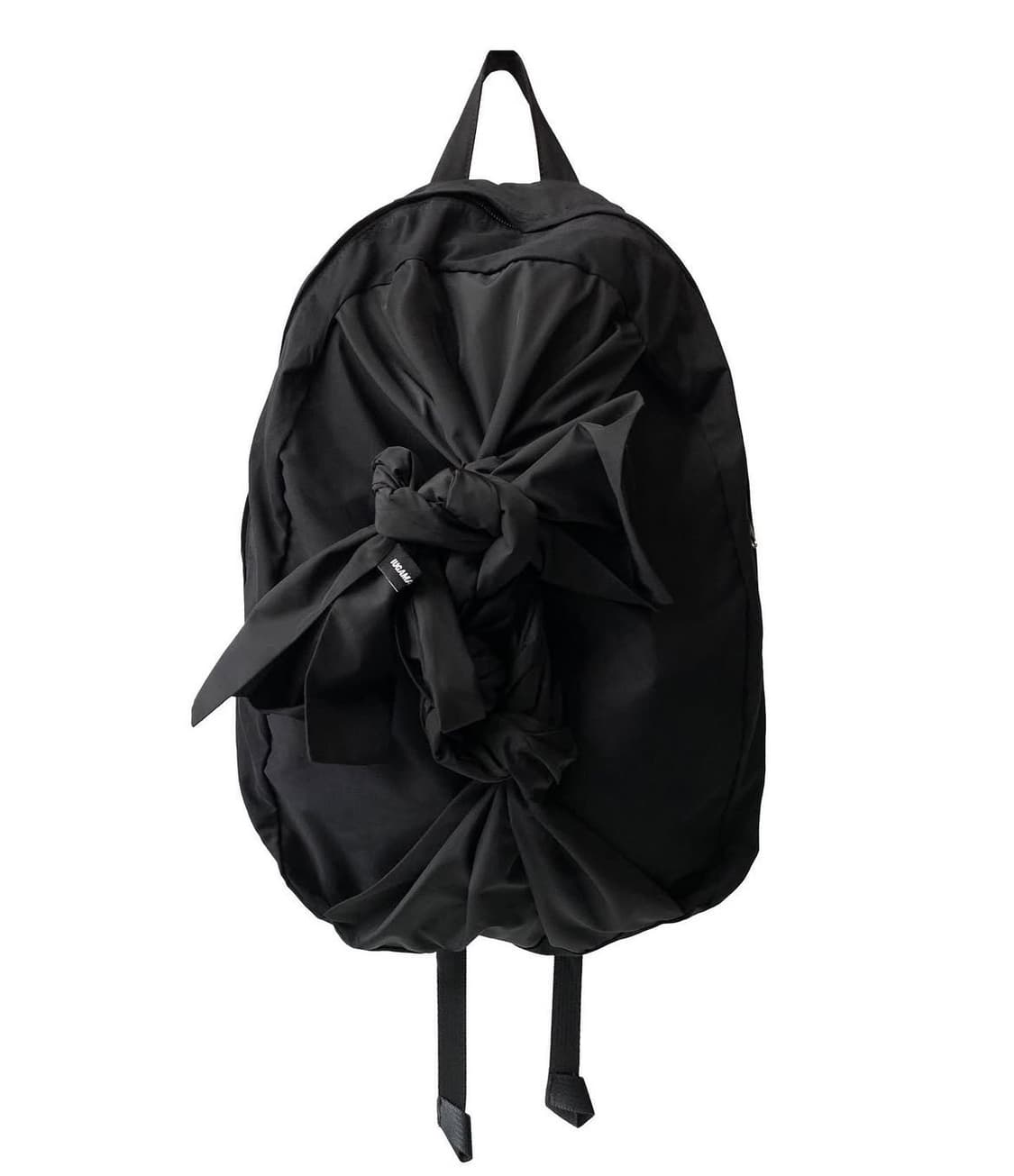 Knotted Backpack 상품이미지2