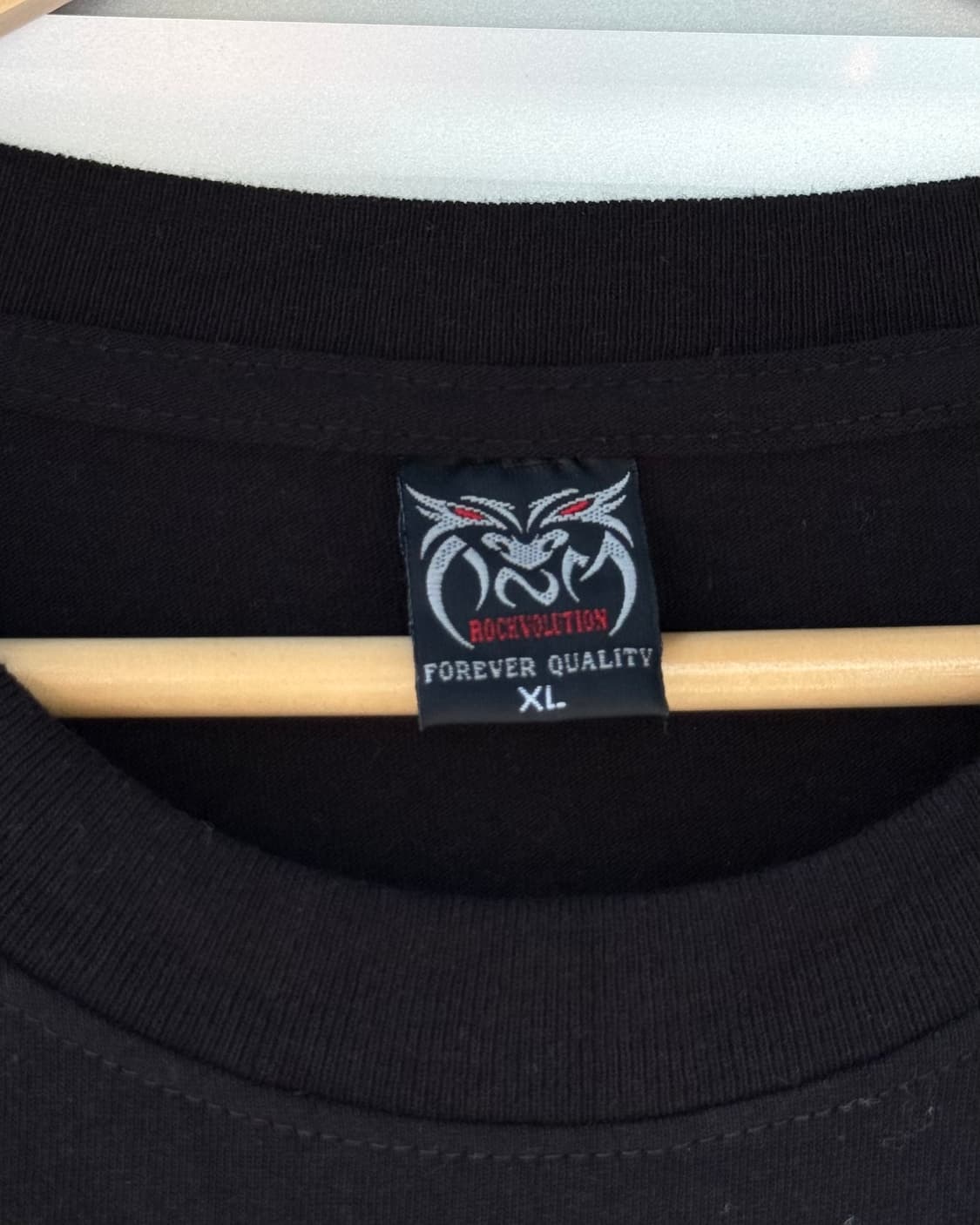 ROCKVOLUTION Motorhead half sleeve  상품이미지8