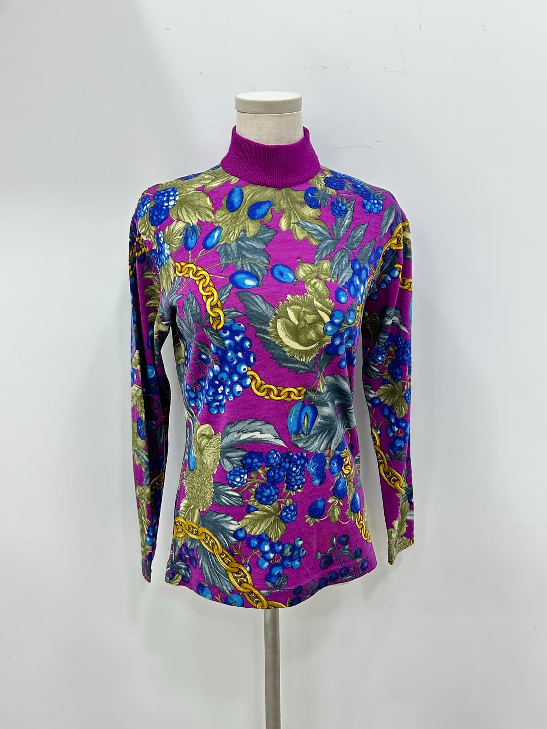 셀린느 퓨어울 니트 상품이미지1