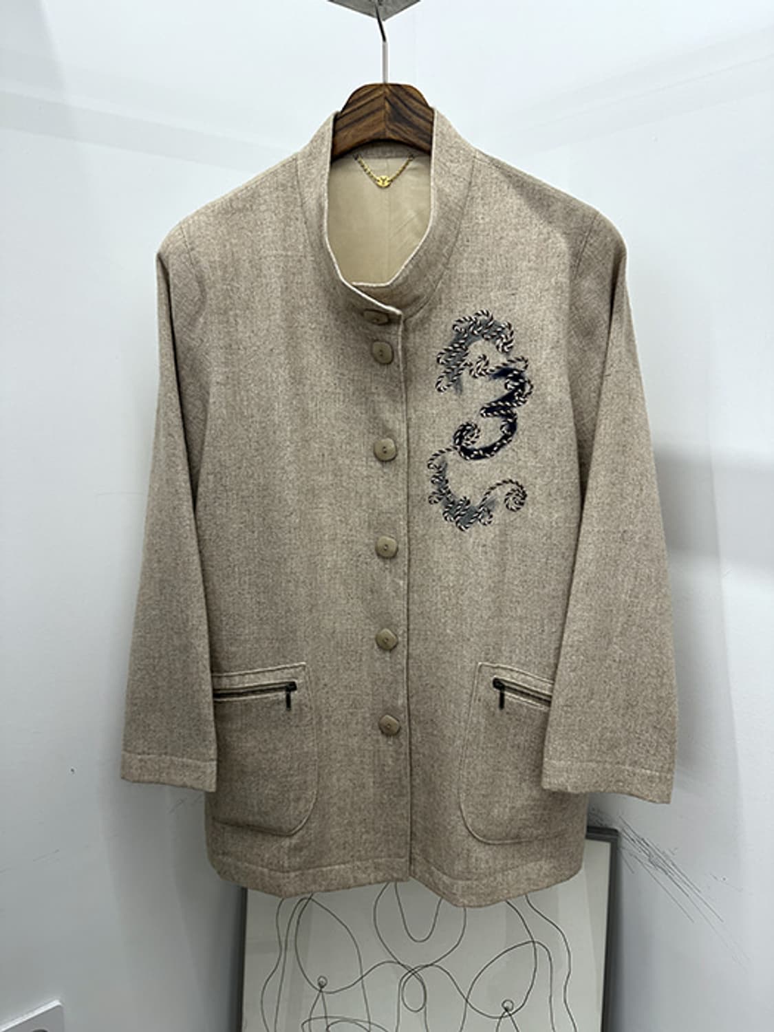 JPN (loose fit) 상품이미지1