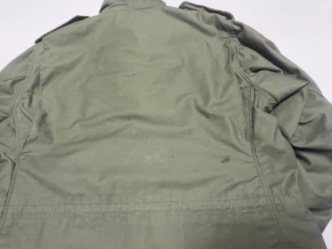 (L-L)오리지널 M65 필드자켓 3세대 상품이미지3