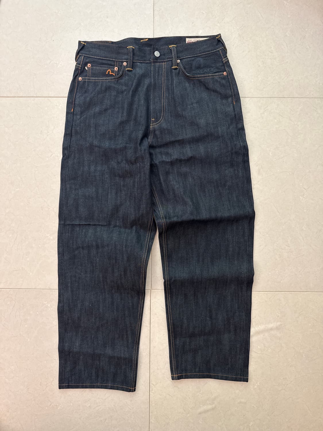 PALACE x EVISU P90 Daicock Jean 32 상품이미지4