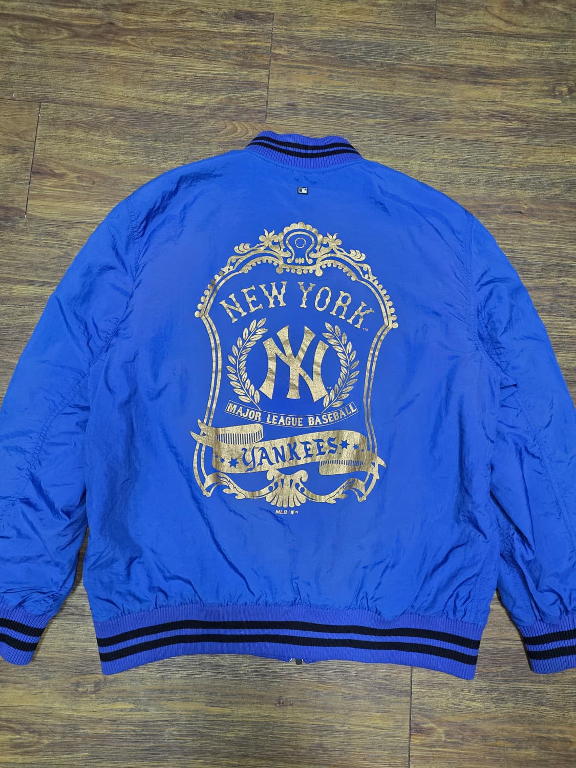 MLB 뉴욕양키스 자켓 상품이미지6