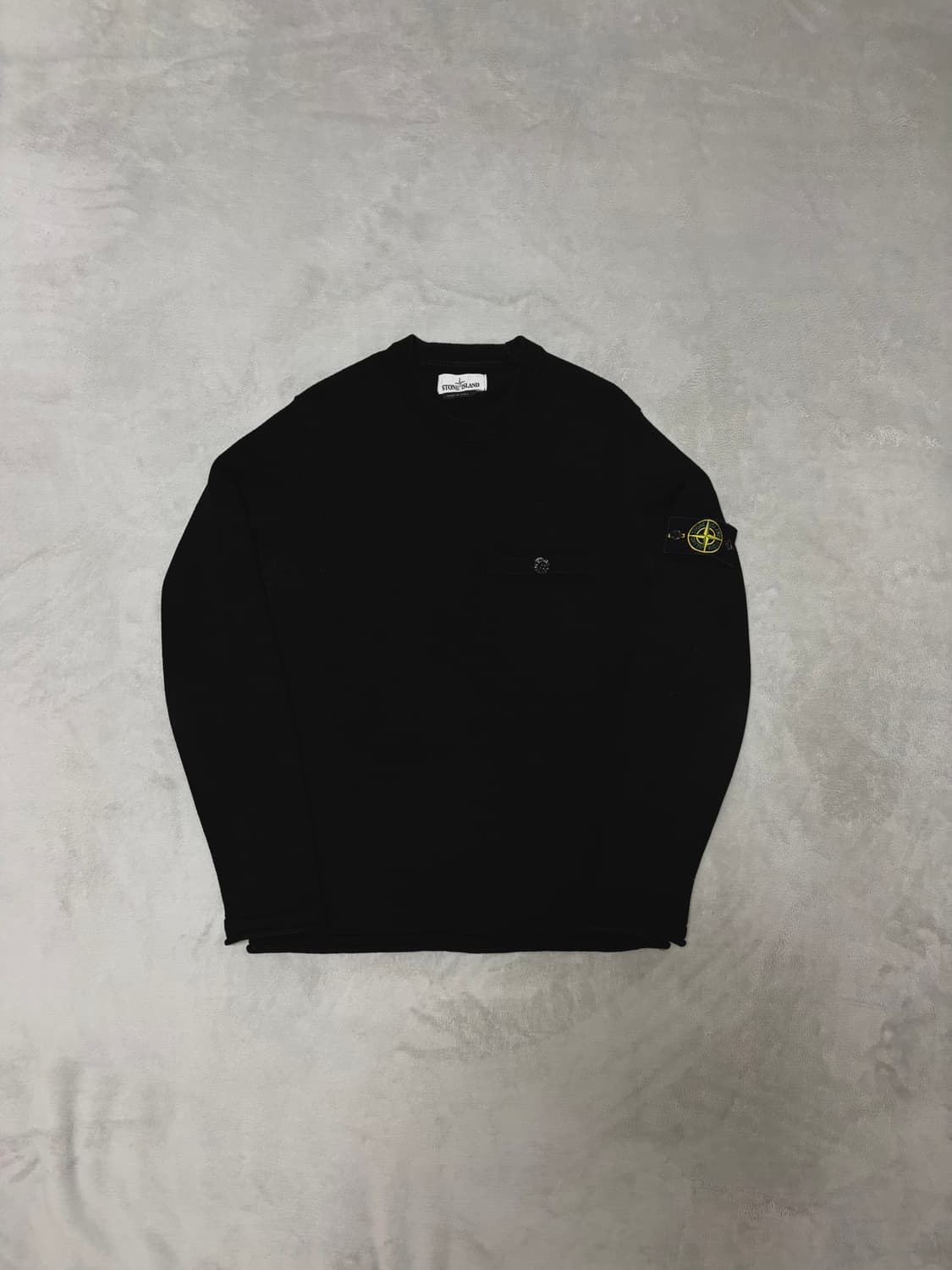 스톤아일랜드 니트 상품이미지1