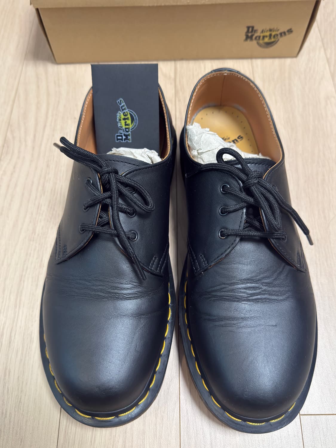 닥터마틴  1461 270 상품이미지1