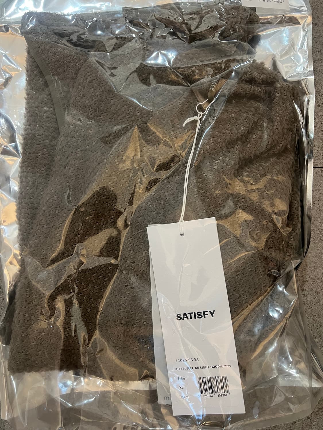 세티스파이 퍼즈플리즈 AD후디 상품이미지2