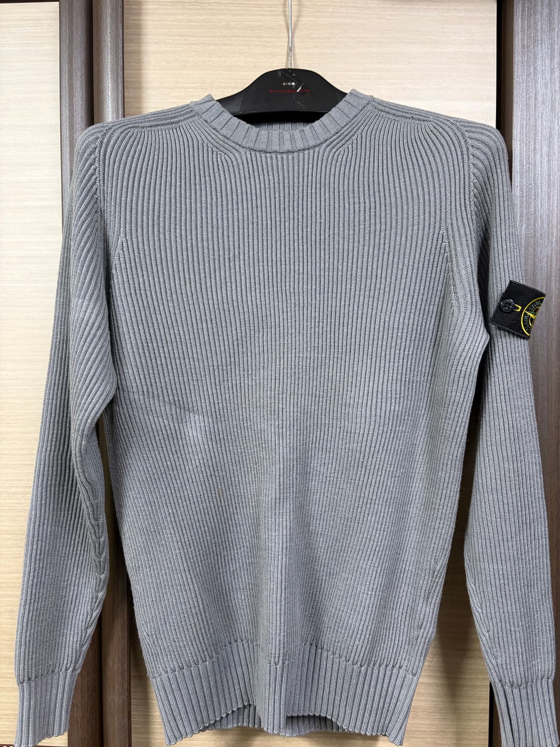 스톤아일랜드 니트 판매 상품이미지1