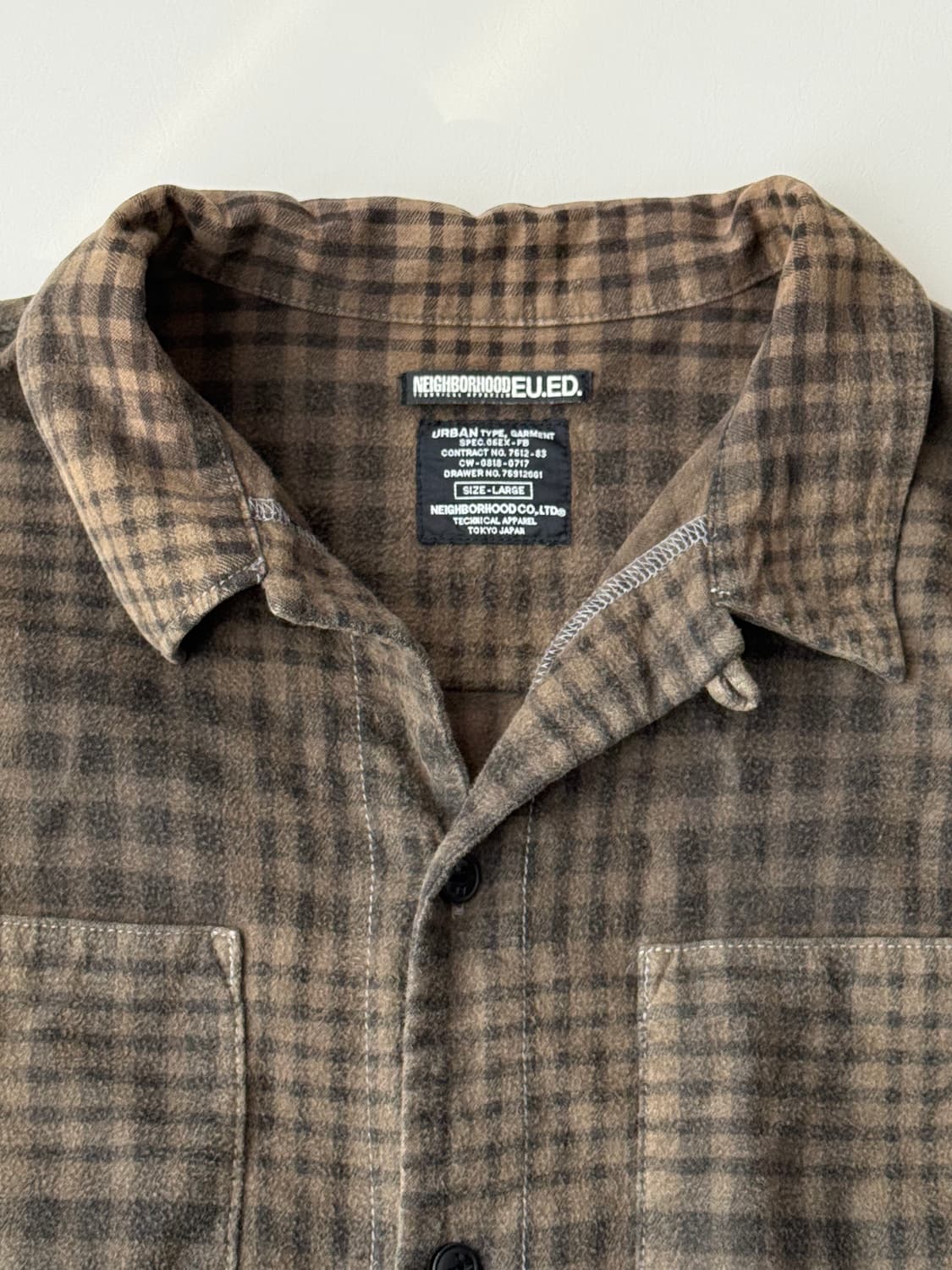 2006 Neighborhood 네이버후드 상품이미지3