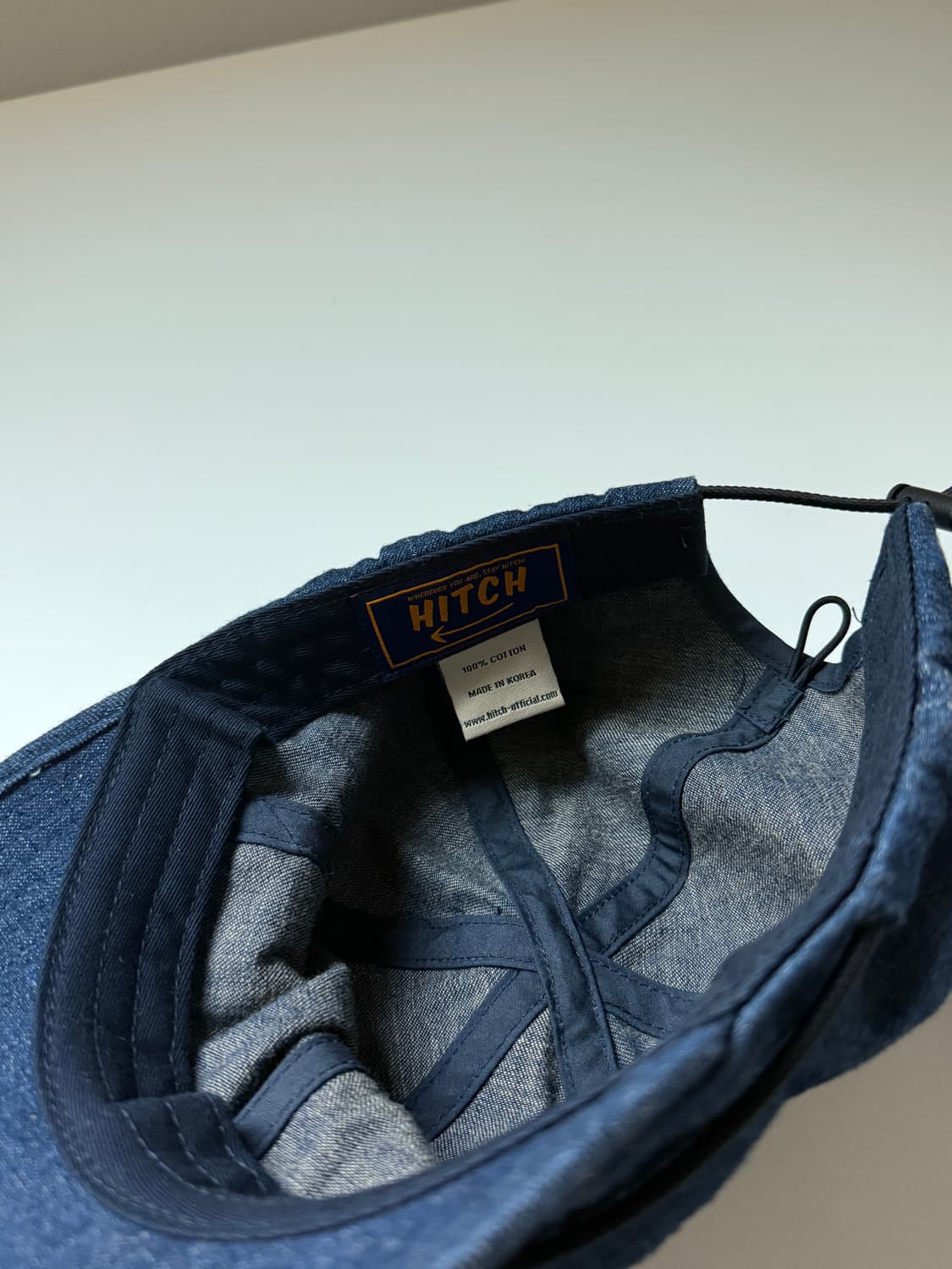 Hitch Denim city 1  상품이미지4
