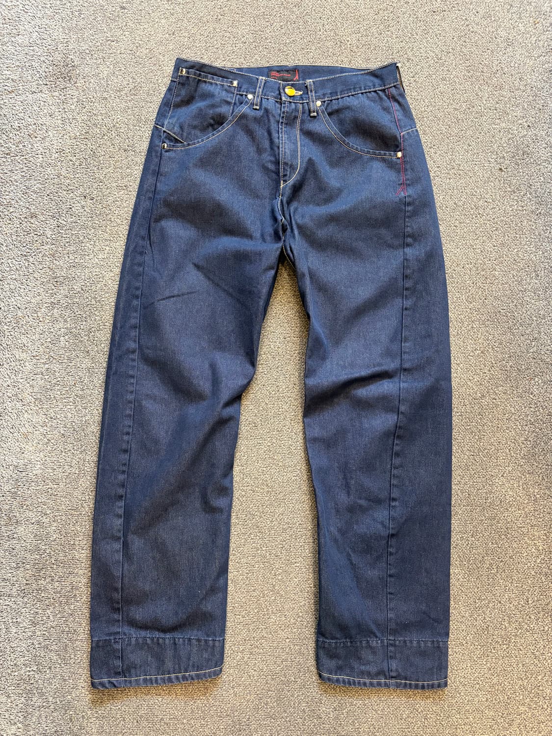 375. 리바이스 엔지니어드 팬츠 상품이미지2