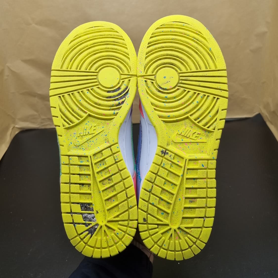 나이키 덩크 로우 SE캔디 250 상품이미지3