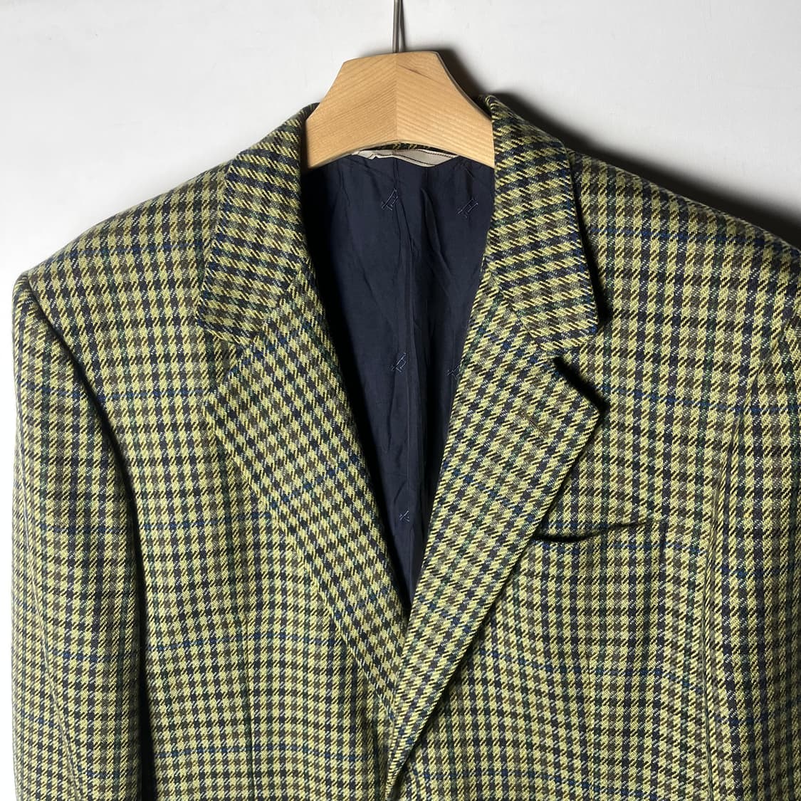 [Herno] 에르노 재팬 로로피아나 캐시미어 자켓 상품이미지2