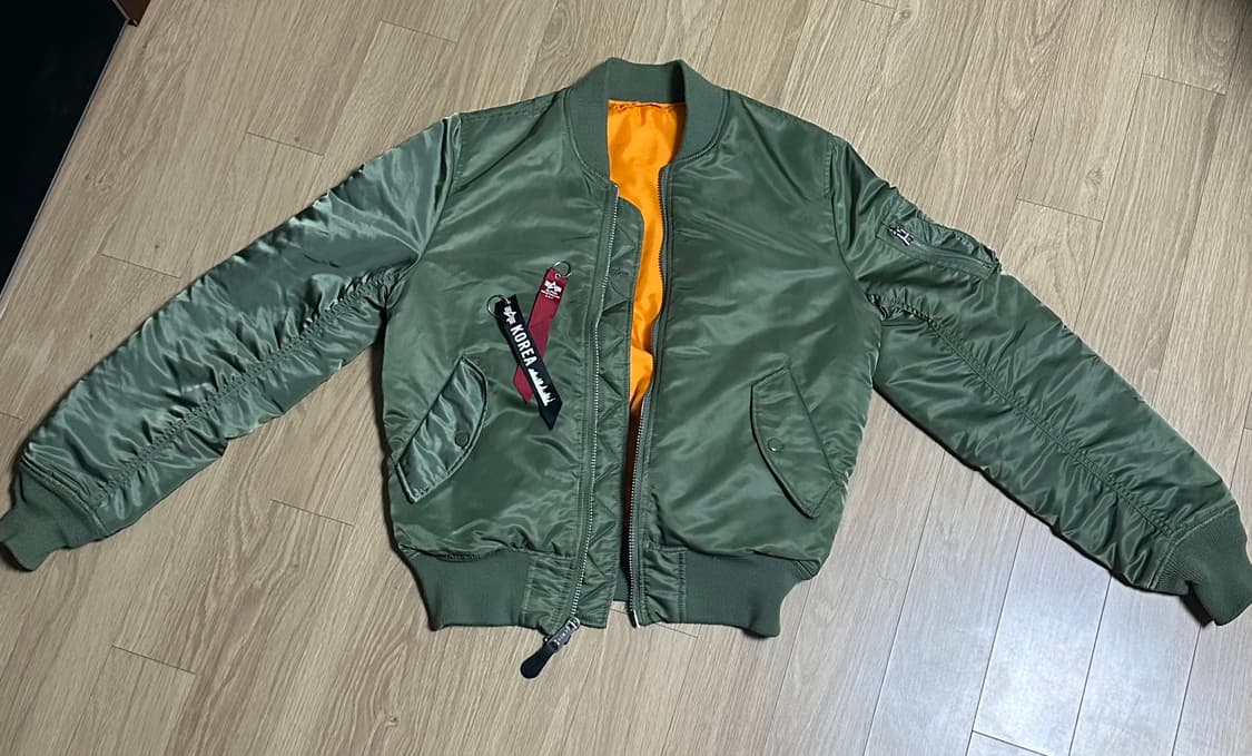 알파인더르트리 세이지 그린m 상품이미지1