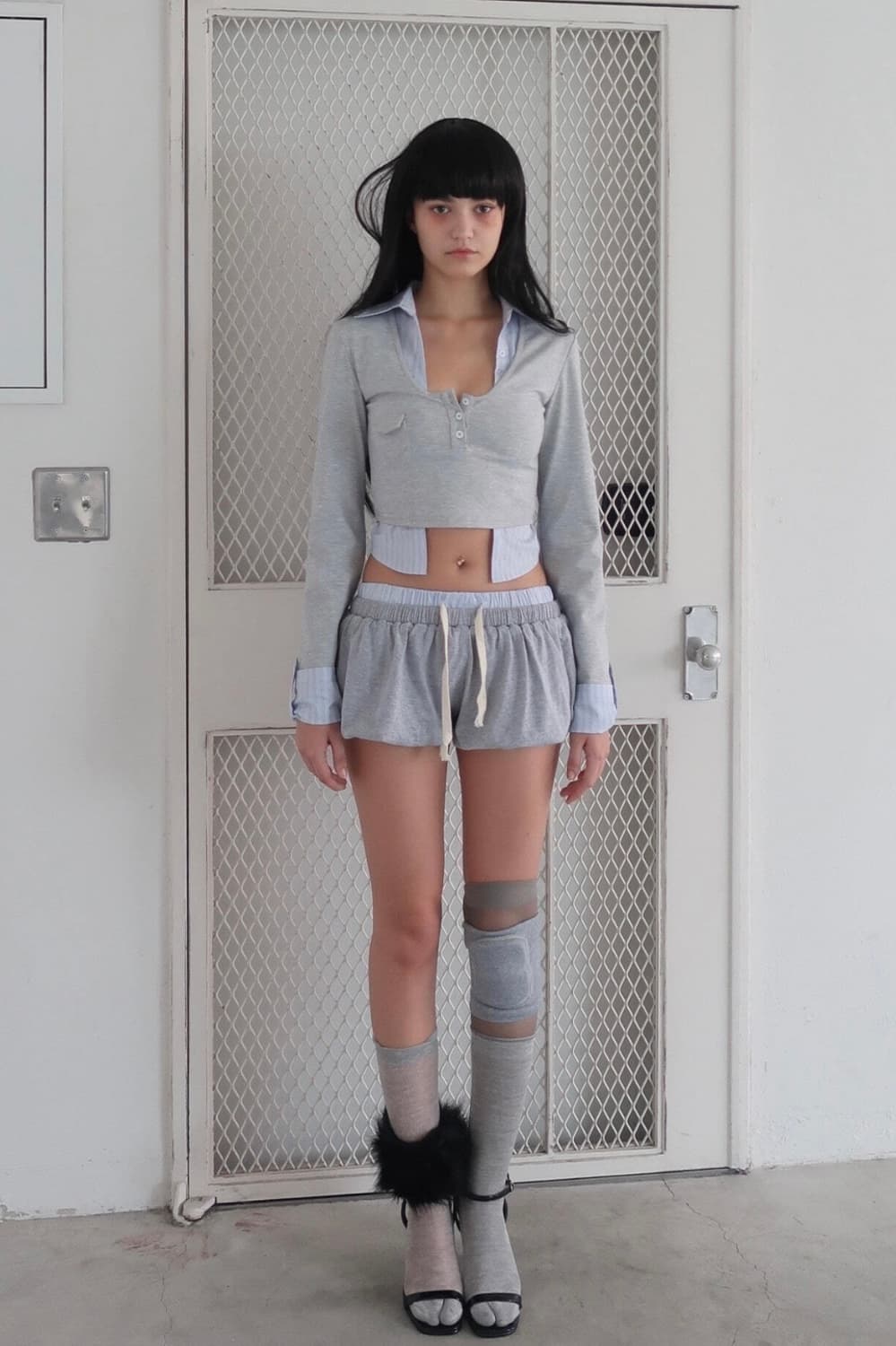 비엔프롬 마이크로 쇼츠 상품이미지5