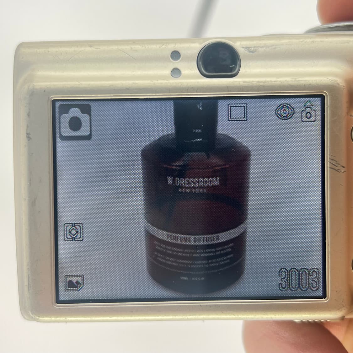 캐논 익서스 Canon IXUS 750 샴페인골드 상품이미지9