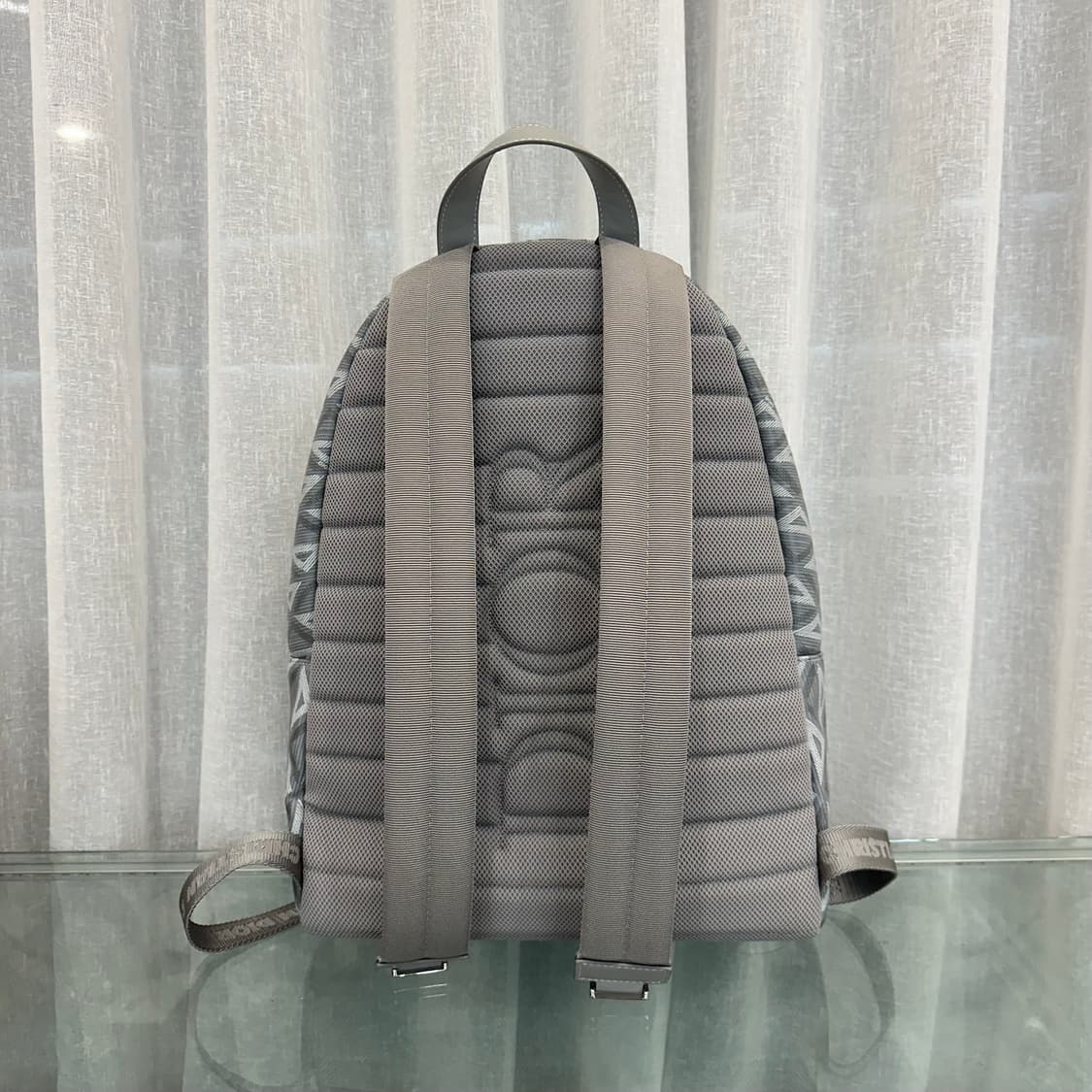 디올 CD다이아몬드 라이더 백팩 상품이미지2