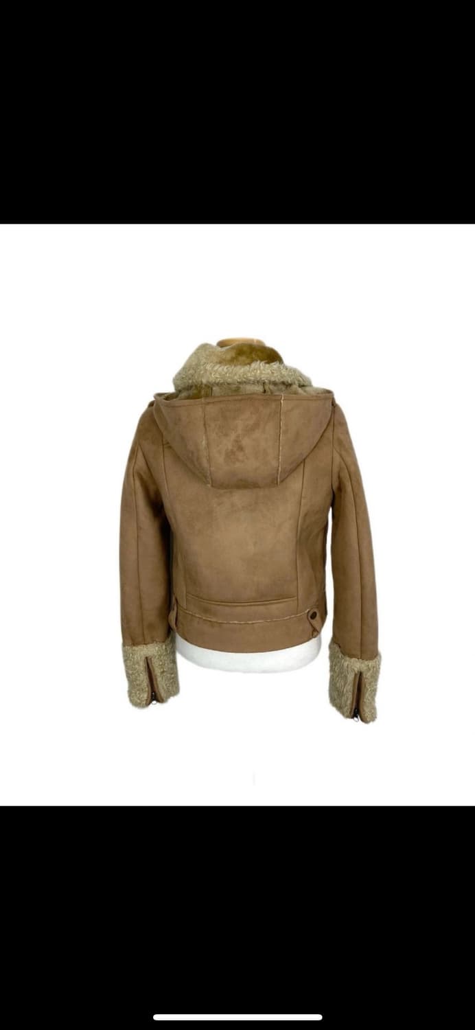 무스탕 상품이미지1