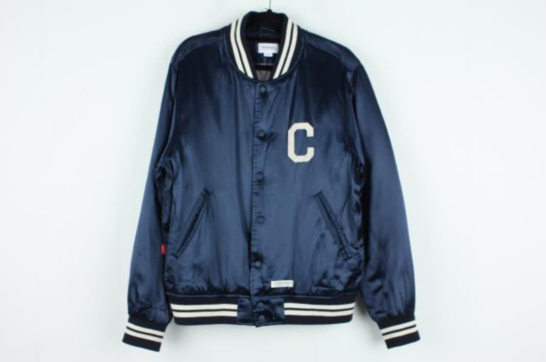 커버낫 자켓 상품이미지1